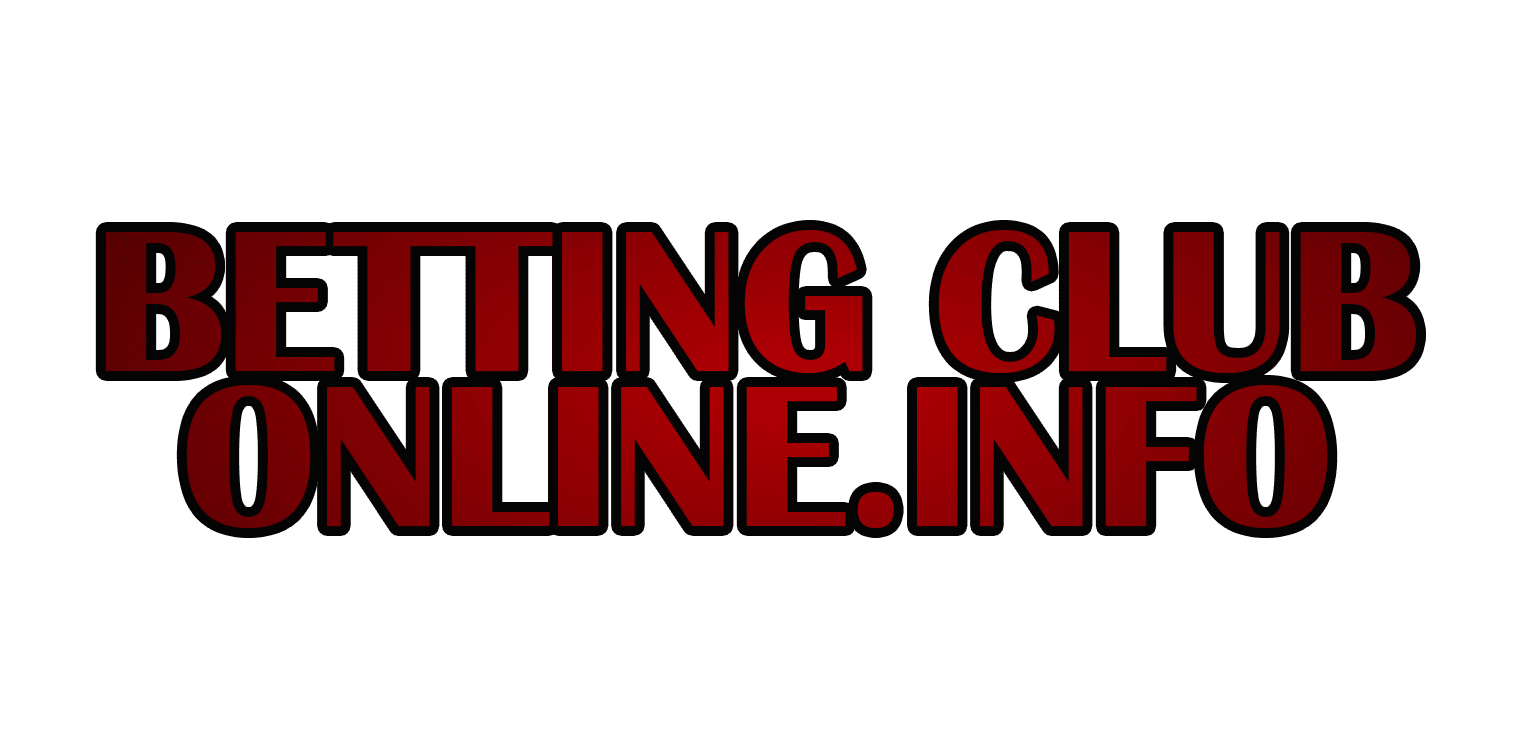 Betting Club Online